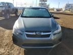 2014 Subaru Impreza Premium