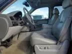 2007 Chevrolet Suburban K1500