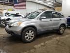 2007 Honda CR-V EXL