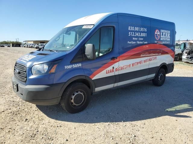 2019 Ford Transit T-250