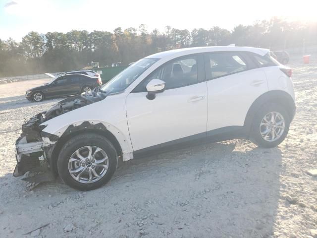 2019 Mazda CX-3 Sport