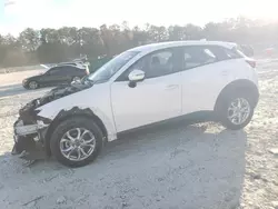 2019 Mazda CX-3 Sport en venta en Ellenwood, GA