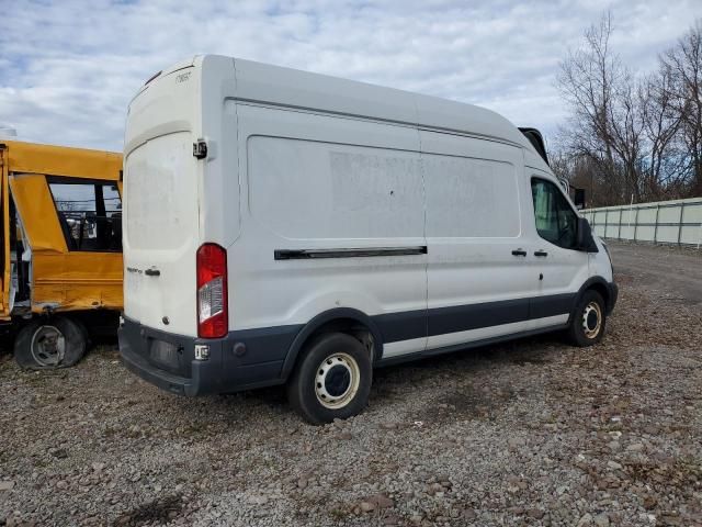 2017 Ford Transit T-250