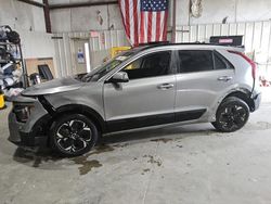 KIA salvage cars for sale: 2023 KIA Niro Wind