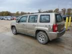 2010 Jeep Patriot Sport