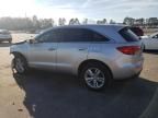 2015 Acura RDX Technology