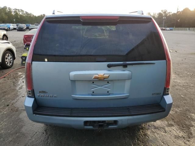 2011 Chevrolet Tahoe C1500 LS