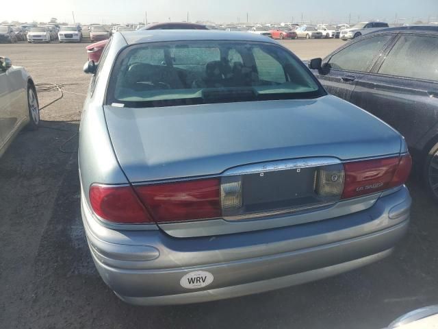 2003 Buick Lesabre Custom