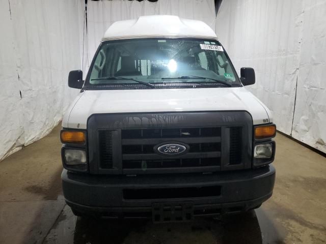 2012 Ford Econoline E250 Van