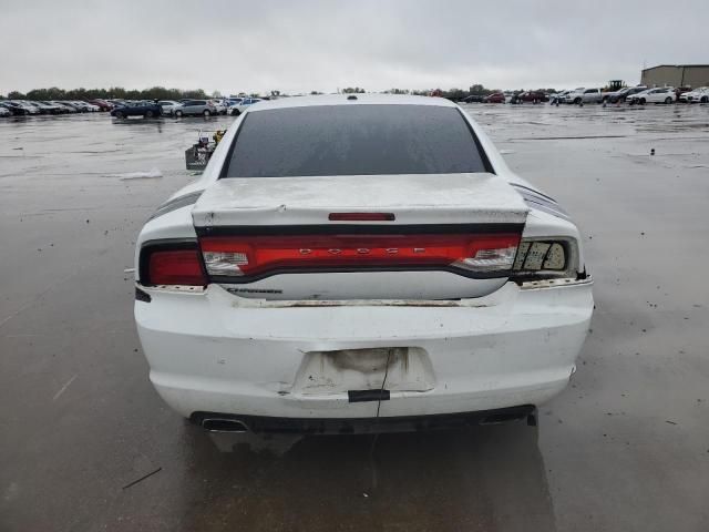 2014 Dodge Charger SXT