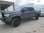 2021 Toyota Tacoma Double Cab