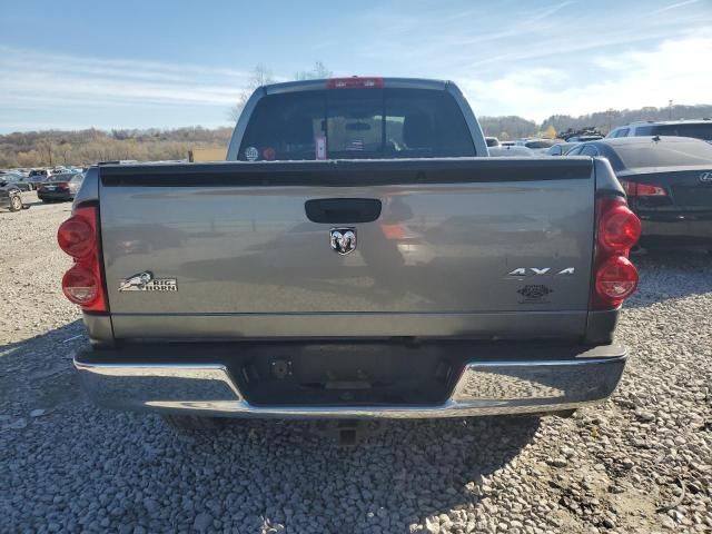 2008 Dodge RAM 1500 ST