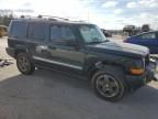 2006 Jeep Commander