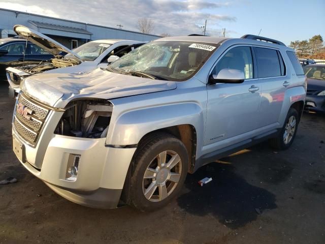 2011 GMC Terrain SLE