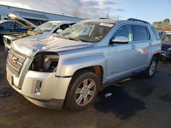 GMC Vehiculos salvage en venta: 2011 GMC Terrain SLE