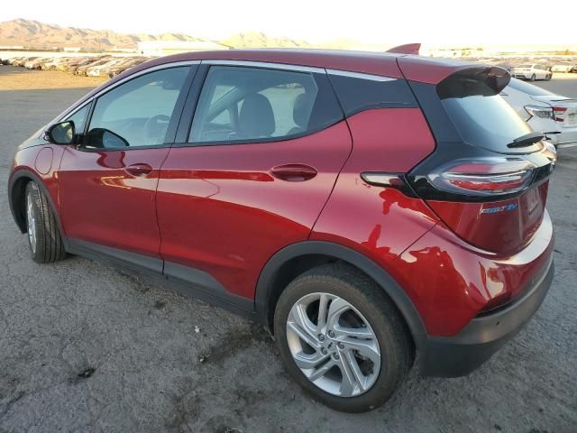 2023 Chevrolet Bolt EV 1LT