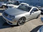 2006 Mercedes-Benz CL 500