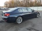 2016 BMW 528 XI