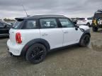 2014 Mini Cooper S Countryman