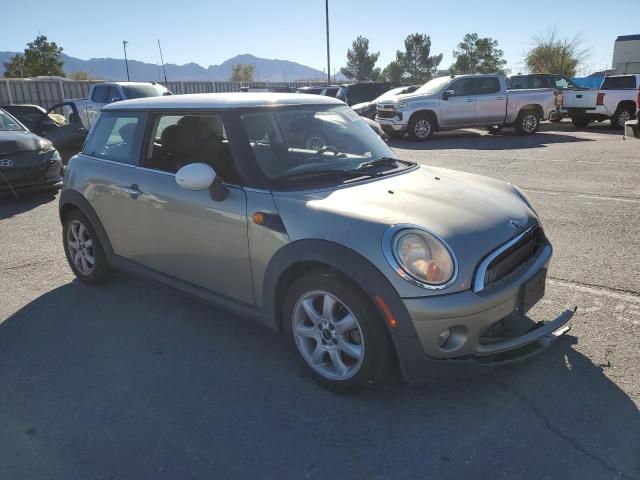 2009 Mini Cooper