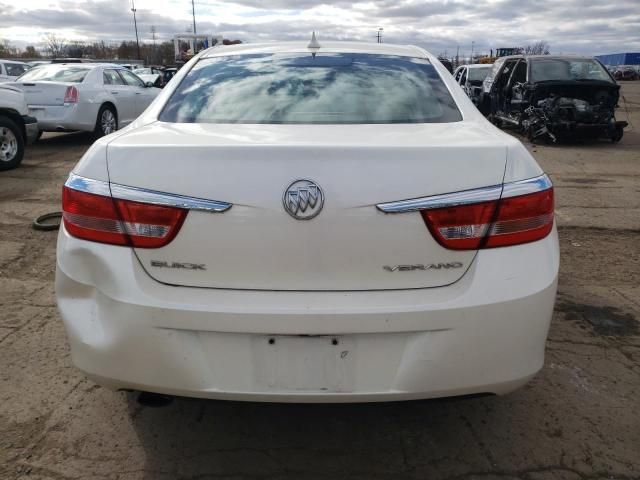 2013 Buick Verano