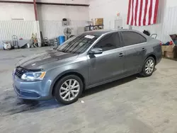 2014 Volkswagen Jetta SE en venta en Lufkin, TX