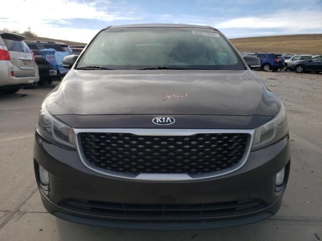 2016 KIA Sedona EX