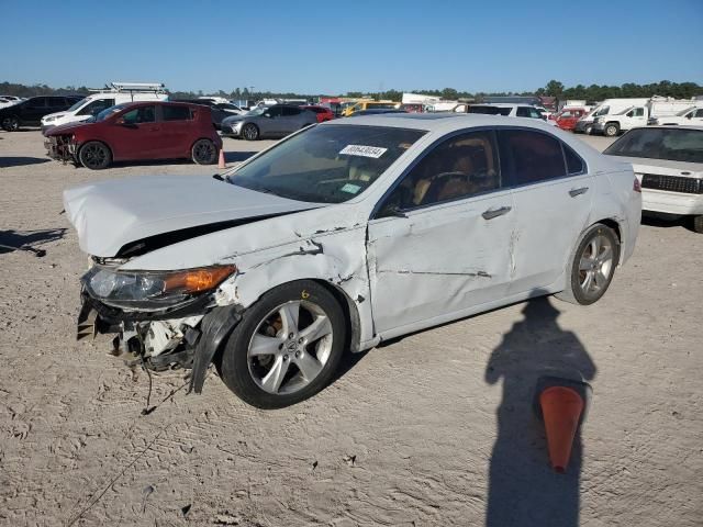 2009 Acura TSX