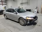 2013 Volkswagen Passat S