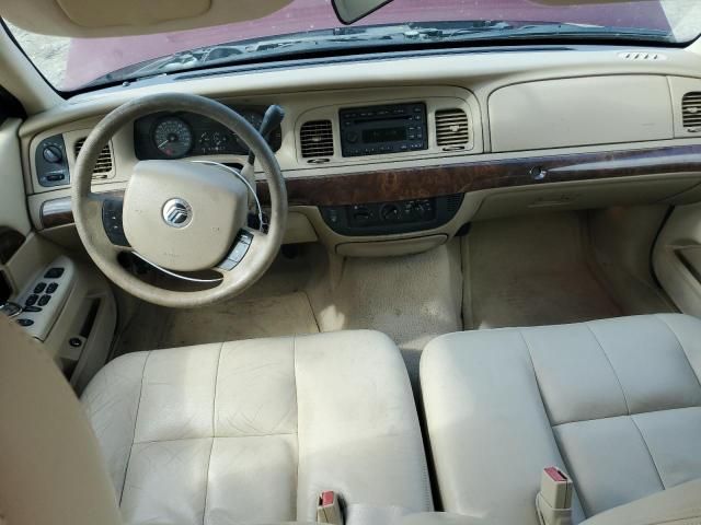 2006 Mercury Grand Marquis GS