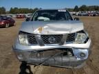 2008 Nissan Frontier Crew Cab LE