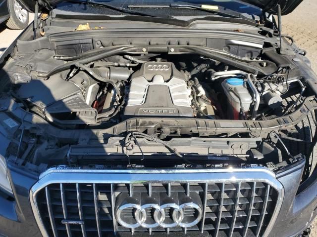 2013 Audi Q5 Premium Plus