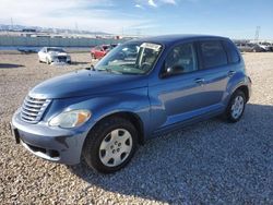 Chrysler pt Cruiser Vehiculos salvage en venta: 2007 Chrysler PT Cruiser Touring