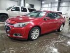 2014 Chevrolet Malibu LTZ