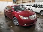 2011 Buick Lacrosse CXS