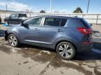 2012 KIA Sportage EX