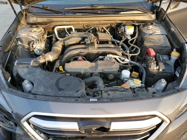 2018 Subaru Outback 2.5I