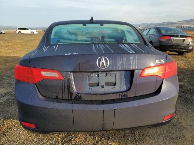 2014 Acura ILX 20