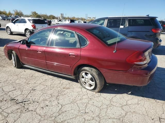 2004 Ford Taurus SES