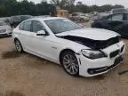 2015 BMW 535 D