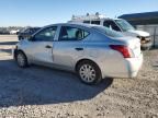 2018 Nissan Versa S