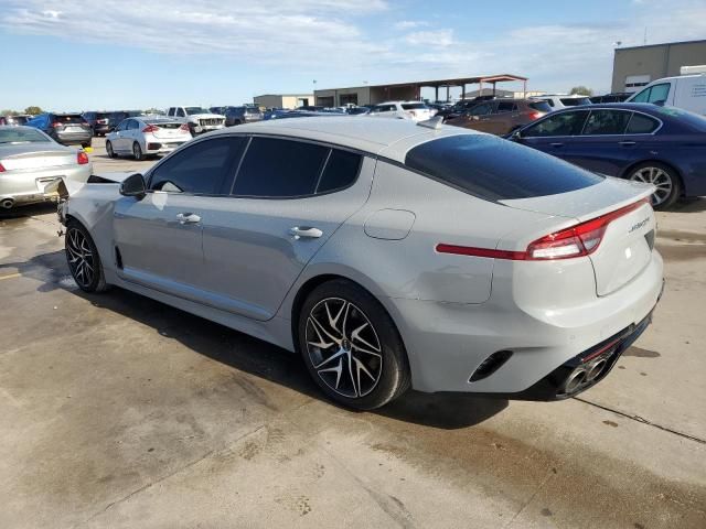 2022 KIA Stinger GT Line