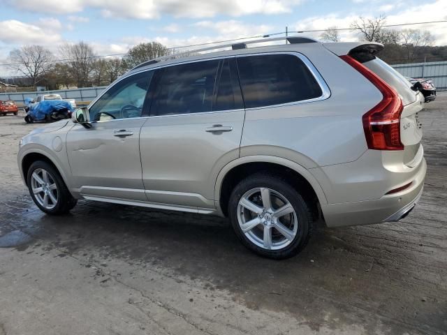 2016 Volvo XC90 T8