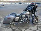 2017 Harley-Davidson Flhxs Street Glide Special