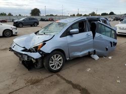 Mazda 5 Vehiculos salvage en venta: 2012 Mazda 5