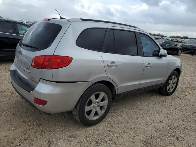 2008 Hyundai Santa FE SE