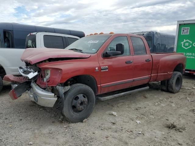 2007 Dodge RAM 3500 ST