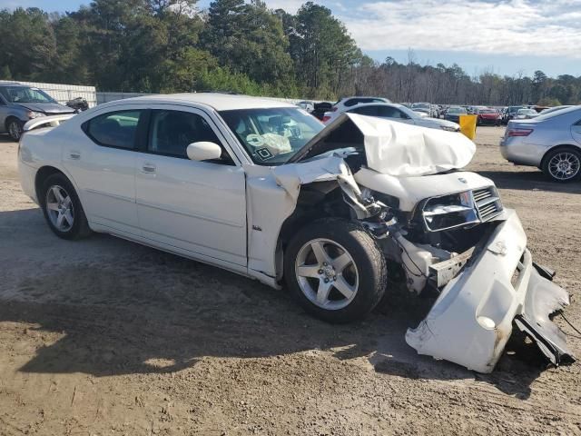 2010 Dodge Charger SXT