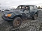 1996 Toyota Land Cruiser HJ85