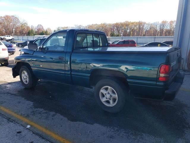 1996 Dodge RAM 1500